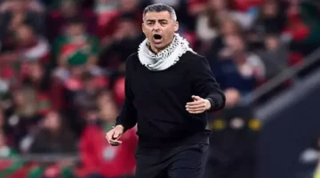 منتخب فلسطين يحقق أداءً بطوليًا أمام تونس في مواجهة دولية حاسمة